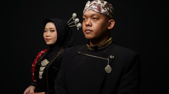 The Wedding of Prisma & Panji