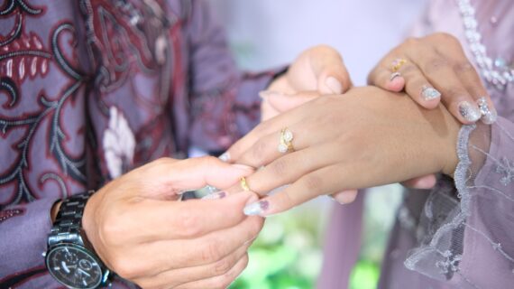 The Wedding of Putri & Robi