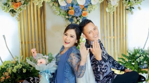 The Wedding of Rahmat & Winda