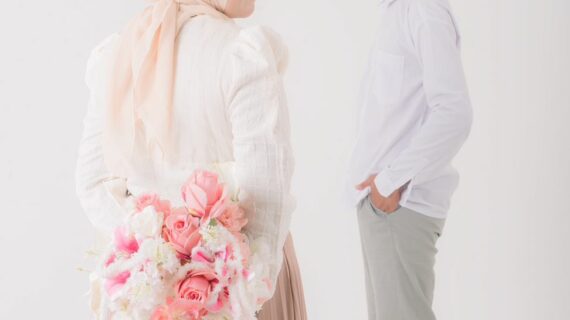 The Wedding of Rana & Meli