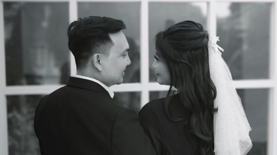 The Wedding of Ratna & Sinema
