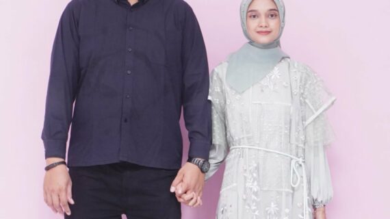 The Wedding of Rendi & Yola
