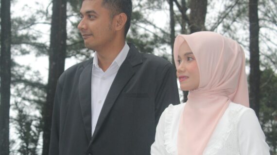 The Wedding of Rendy & Rini