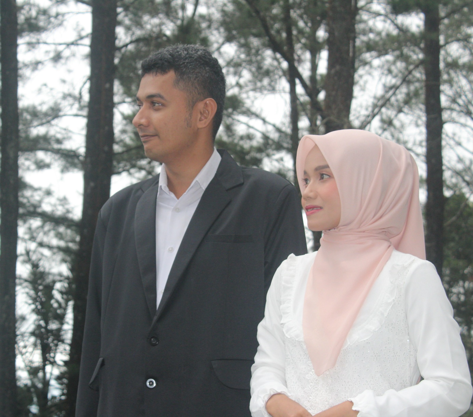 The Wedding of Rendy & Rini