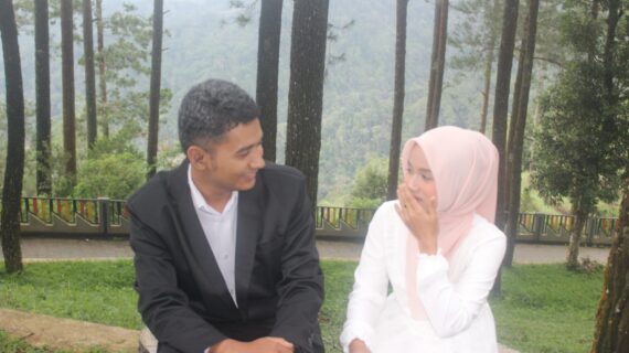 The Wedding of Rini & Rendy
