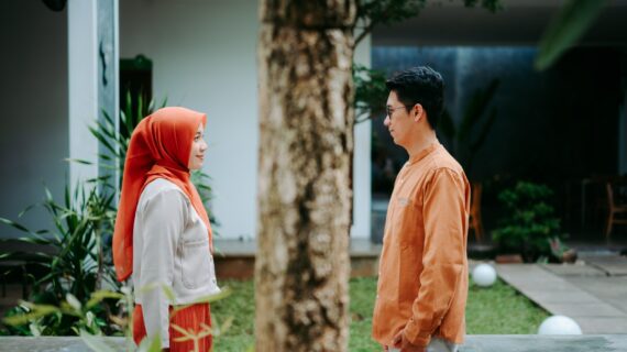 The Wedding of Riska & Shandy