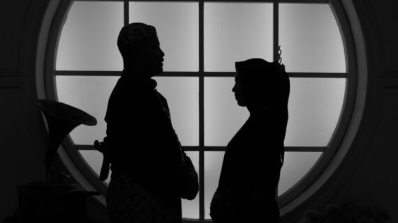 The Wedding of Risma & Rama