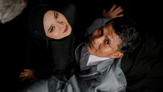 The Wedding of Seka & Enjel
