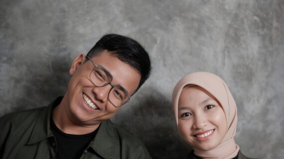 The Wedding of Sugeng & Athiyah