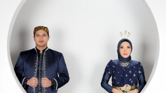 The Wedding of Tantri & Bani