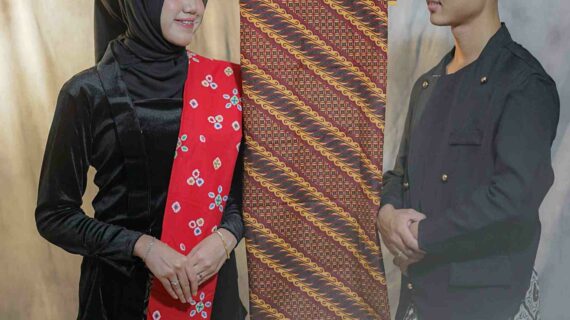 The Wedding of Beni & Mifta