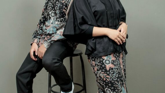 The Wedding of Fajar & Tiara