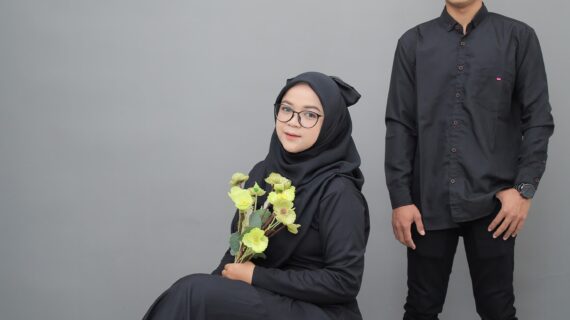 The Wedding of Wahyu & Anggi