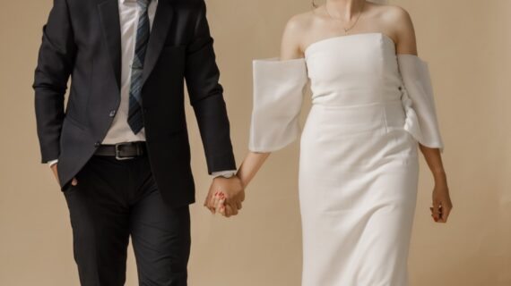 The Wedding of Robertus & Renata