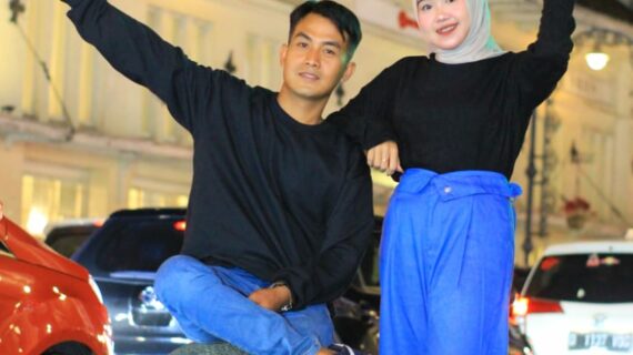 The Wedding of Anwar & Efa