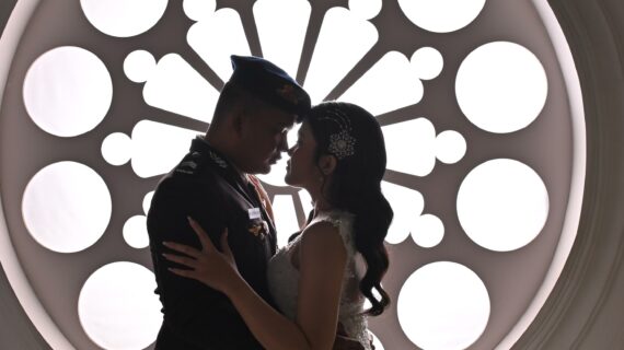 The Wedding of Marsel & Vero