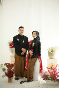 The Wedding of Yoga & Dita
