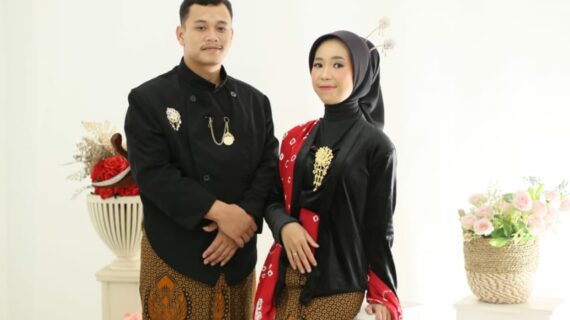 The Wedding of Yoga & Dita