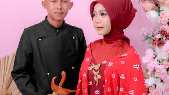 The Wedding of Yudi Mahendra & Susi Suryani