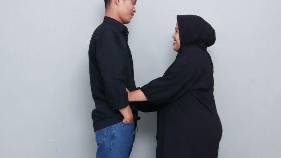 The Wedding of Zenal & Novi