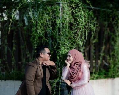 The Wedding of Waluyo & Syifa