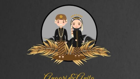 The Wedding of Anggri & Anita