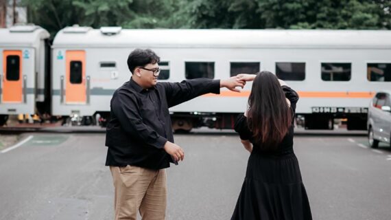 The Wedding of Bayu & Dwi