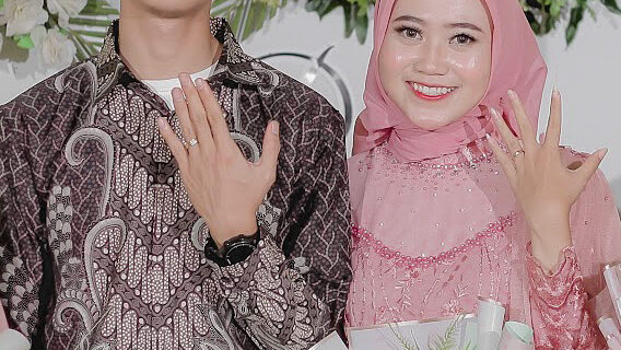 The Wedding of Dendi & Ndaru