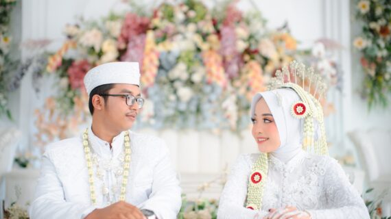 The Wedding of Dinar & Khusnul