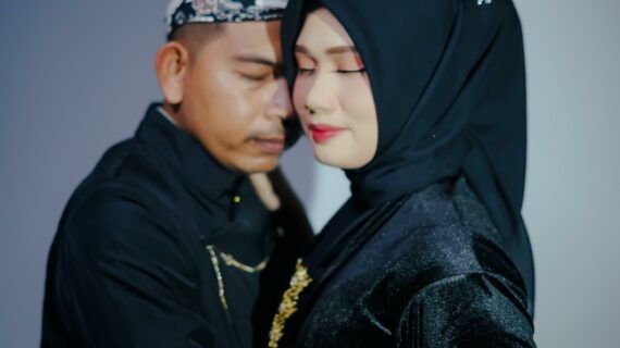 The Wedding of Ezi & Hasril