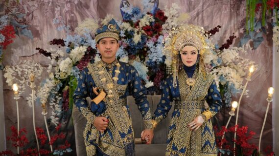 The Wedding of Fyan & Ninik