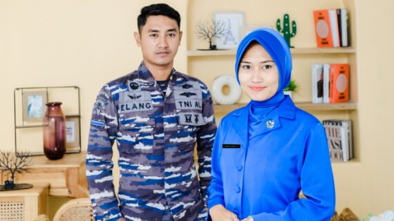 The Wedding of Gondi & Kiki