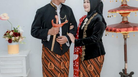 The Wedding of Iyep & April