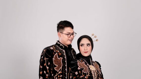 The Wedding of Jaka & Tyas