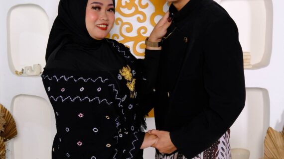 The Wedding of Kifly & Devi