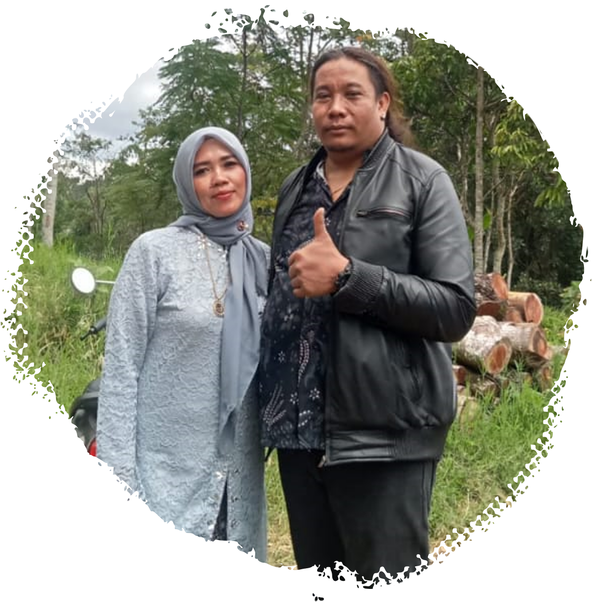 Nanang Juhana & Ratna Hendayani 2