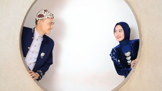 The Wedding of Sofy & Angga