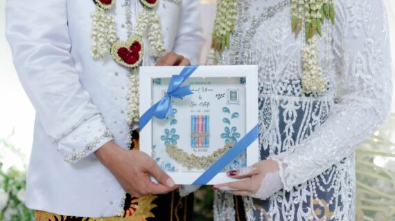The Wedding of Ulum & Sri