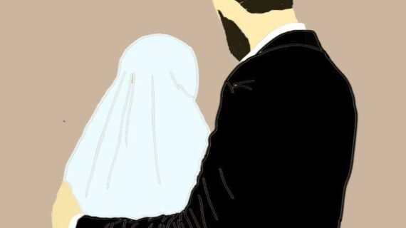 The Wedding of Abdulbasit & Malika