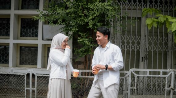 The Wedding of Leo & Chaa
