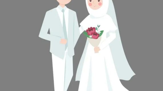 The Wedding of Yusuf & Nur