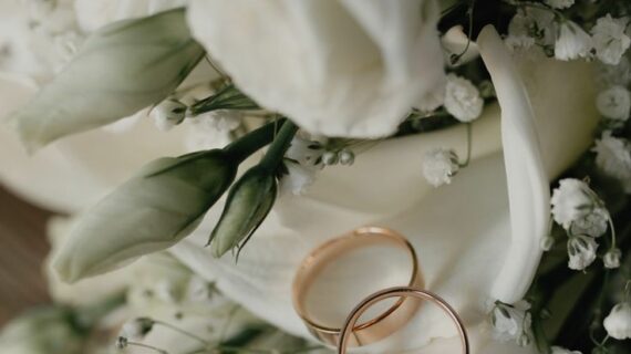 The Wedding of Indra & Chika