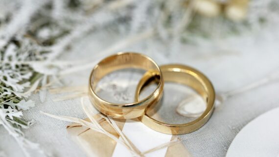 The Wedding of Kartika & Rizal