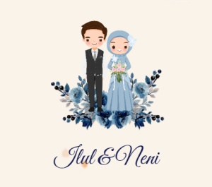 The Wedding of Ilul & Neni