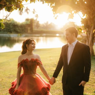 Edi & Caroline Octaviany (2)