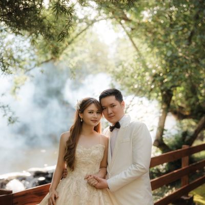 Edi & Caroline Octaviany (3)