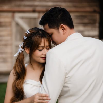 Edi & Caroline Octaviany (5)