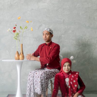 Erlina & Qomar (1)