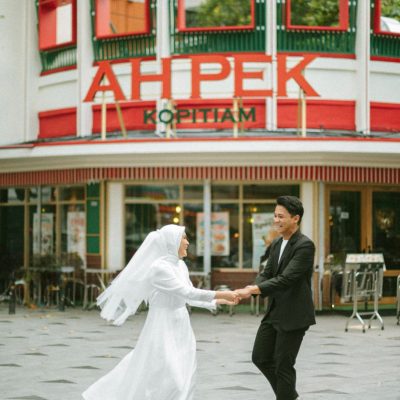 Nadiah & Hadyan (8)