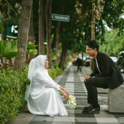 Nadiah & Hadyan (9)